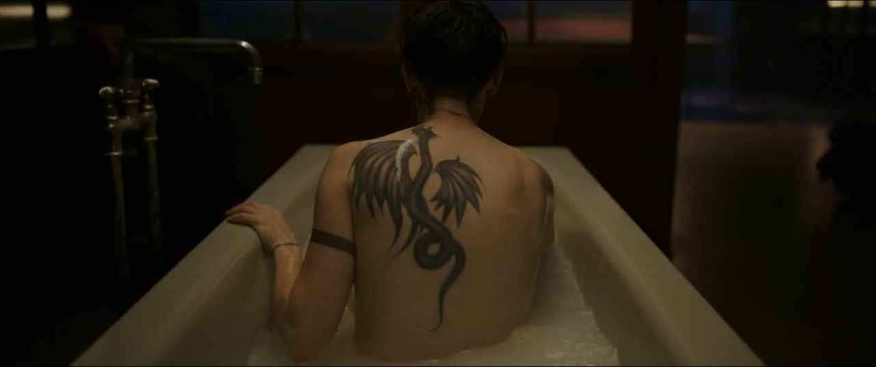 Claire Foy, photo #1043949