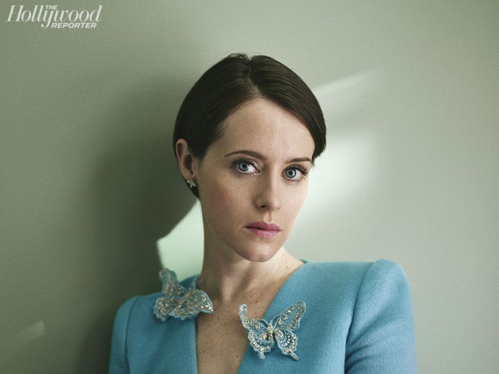 Claire Foy, photo #1076132