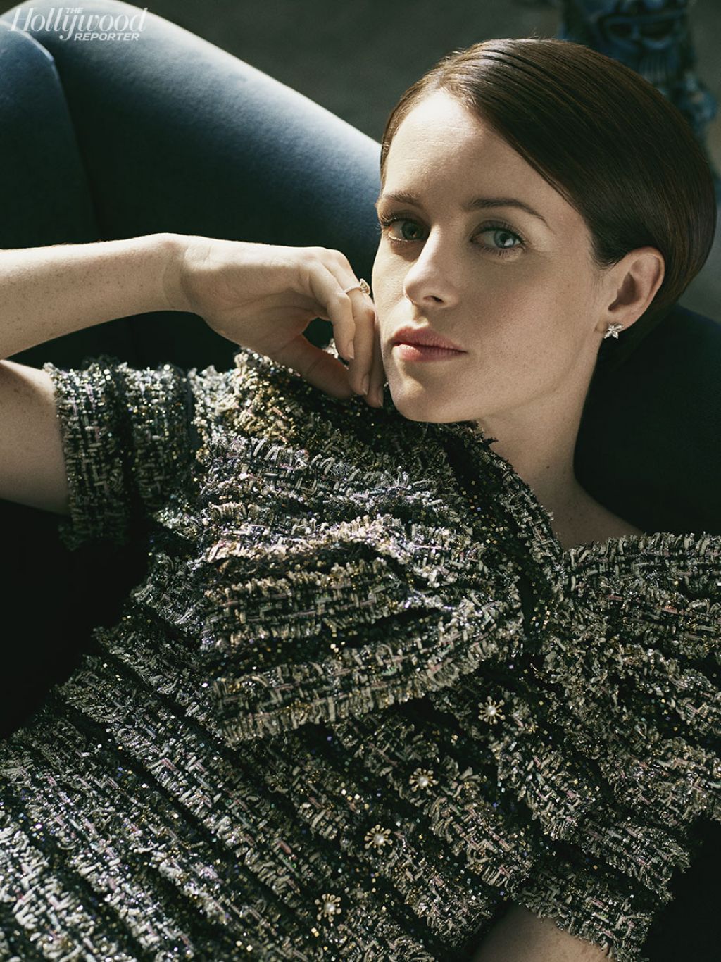 Claire Foy, photo #1076128