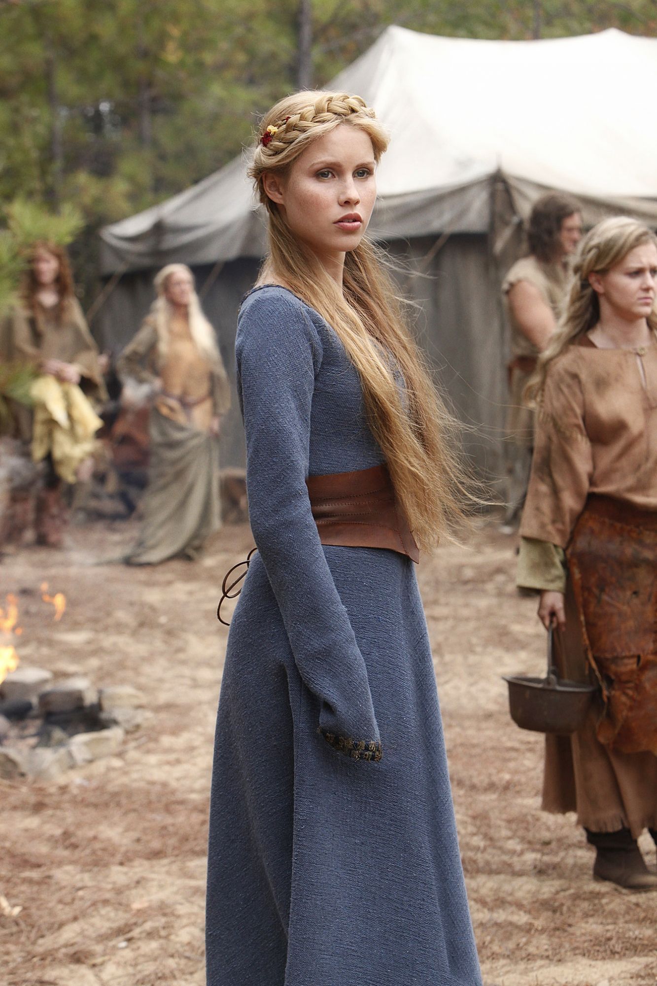 Claire Holt, photo #610917