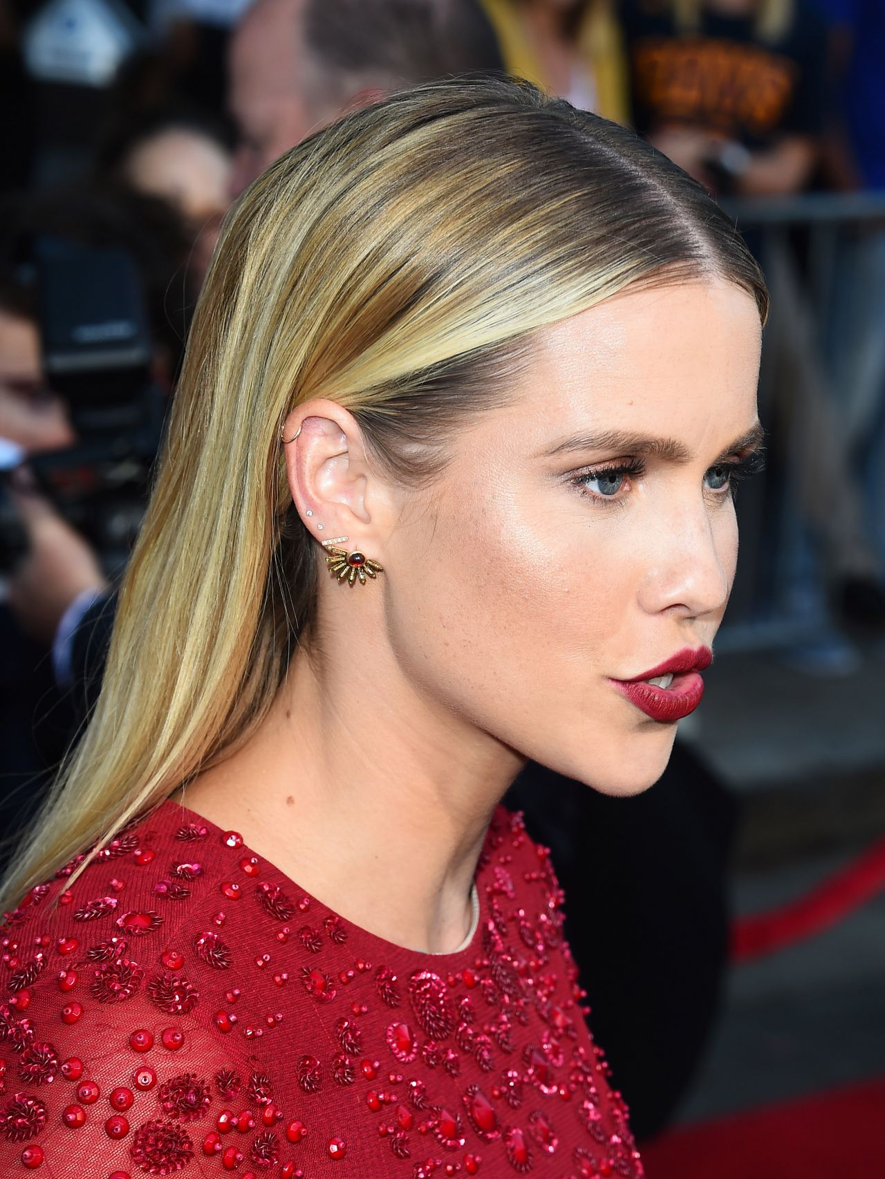 Claire Holt, photo #942981