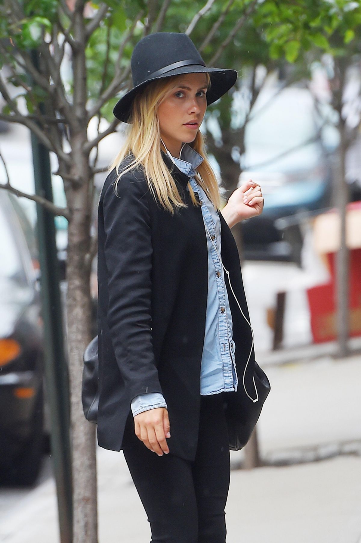 Claire Holt, photo #940595