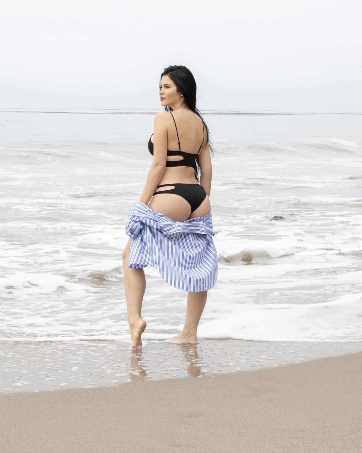 Claudia Alende, photo #1053667
