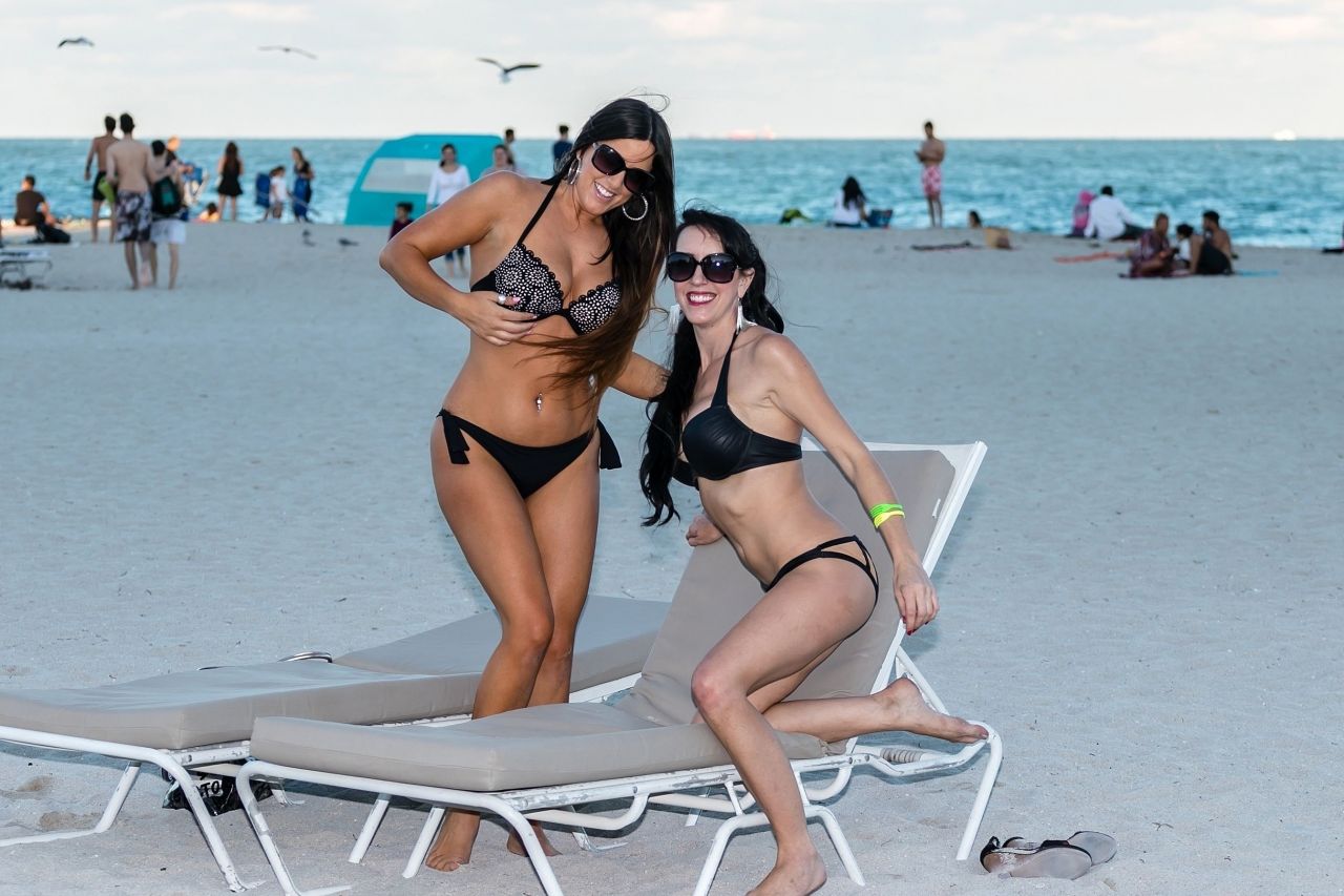 Claudia Romani, photo #998567