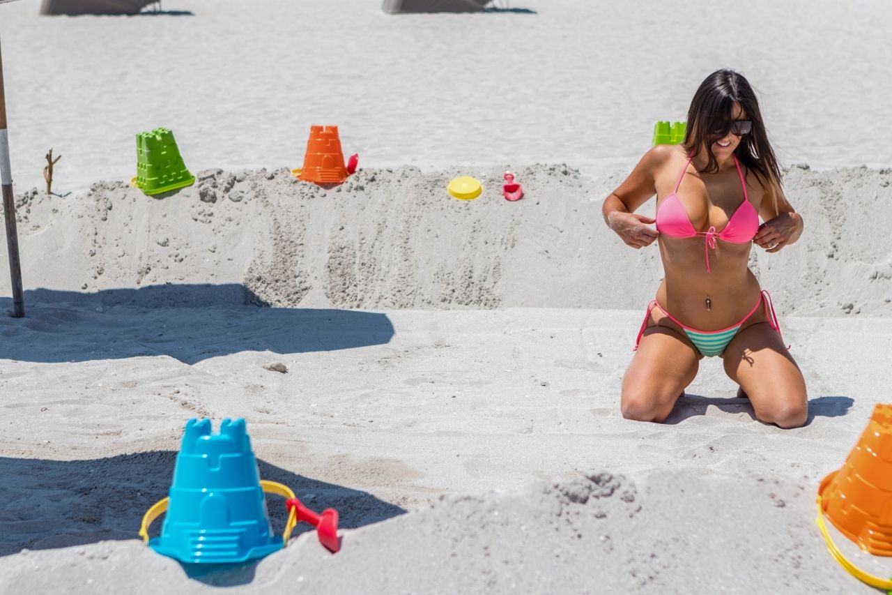 Claudia Romani, photo #1059246