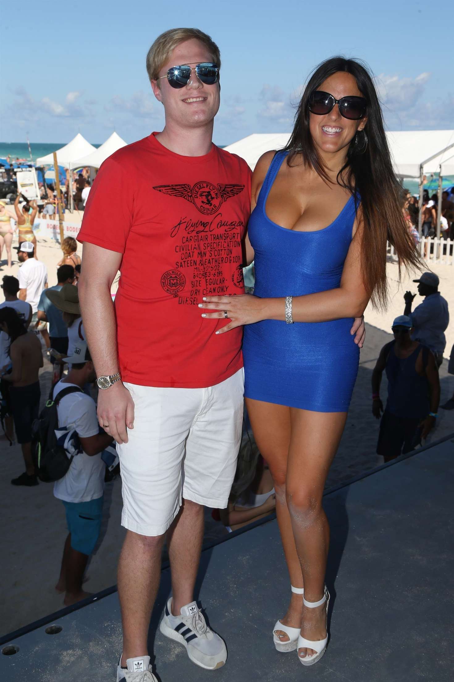 Claudia Romani, photo #1011669