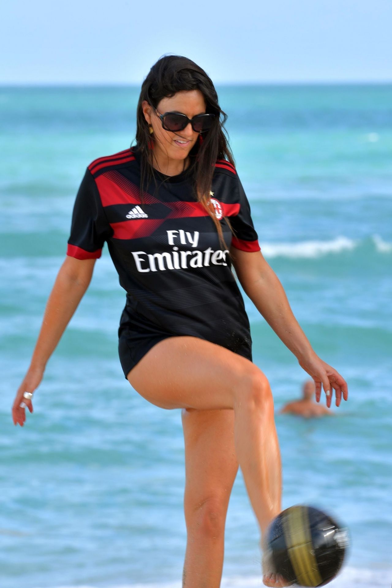 Claudia Romani, photo #1020384