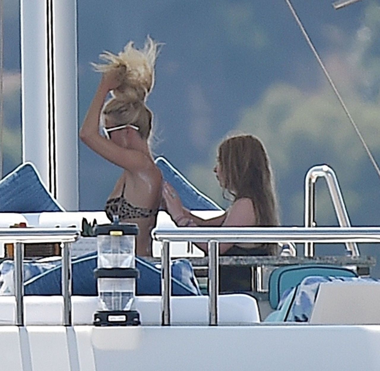 Claudia Schiffer, photo #1060049