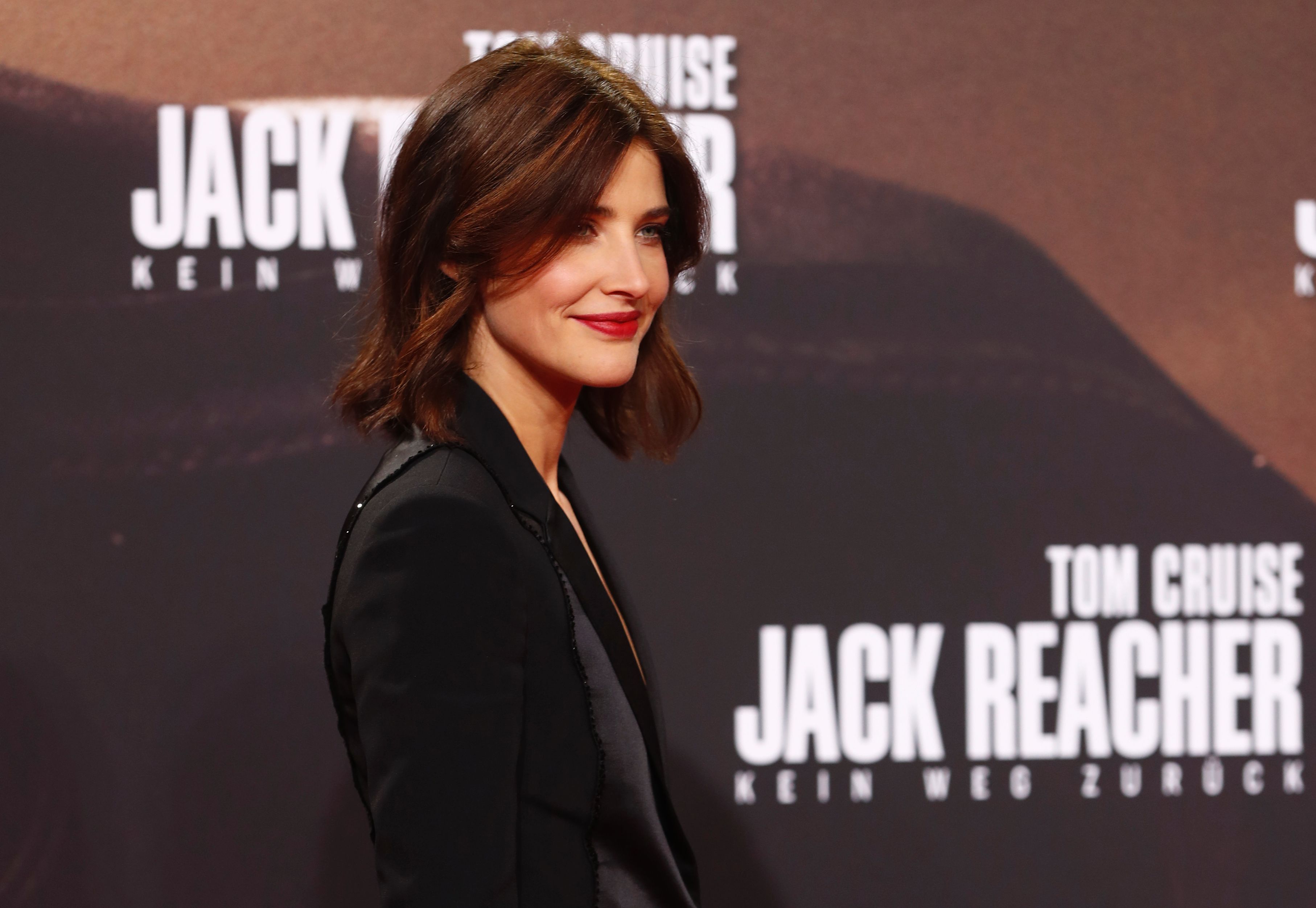 Cobie Smulders, photo #888754