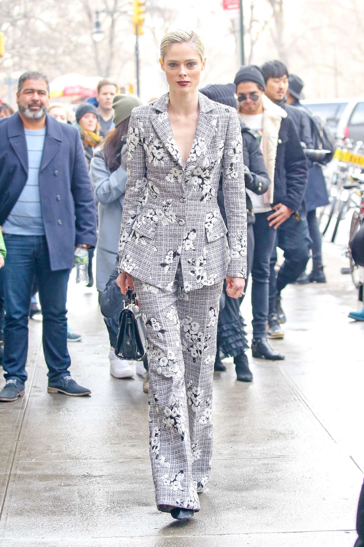 Coco Rocha, photo #952227