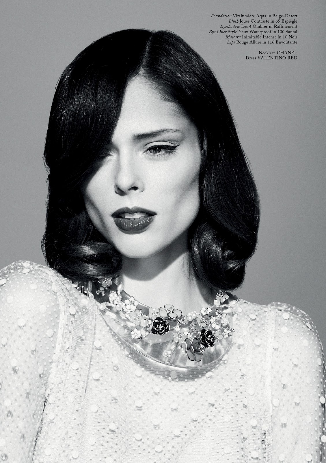 Coco Rocha, photo #606337