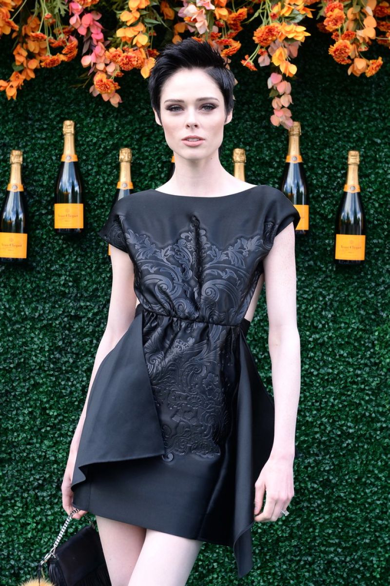Coco Rocha, photo #940294