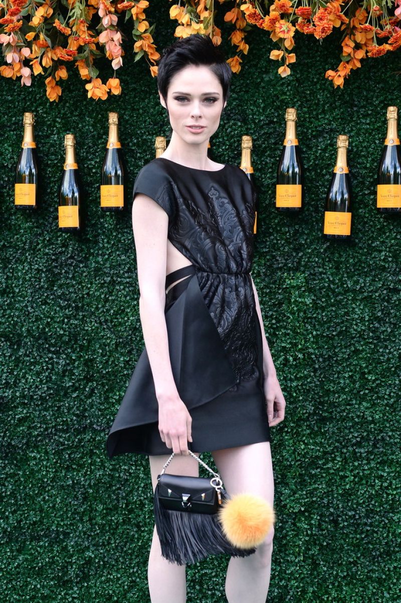 Coco Rocha, photo #940292
