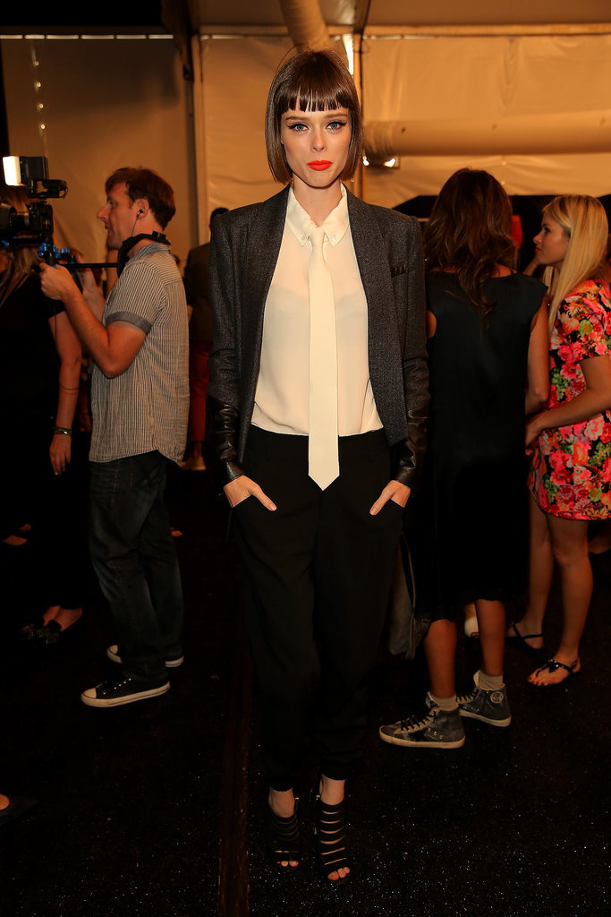 Coco Rocha, photo #728745