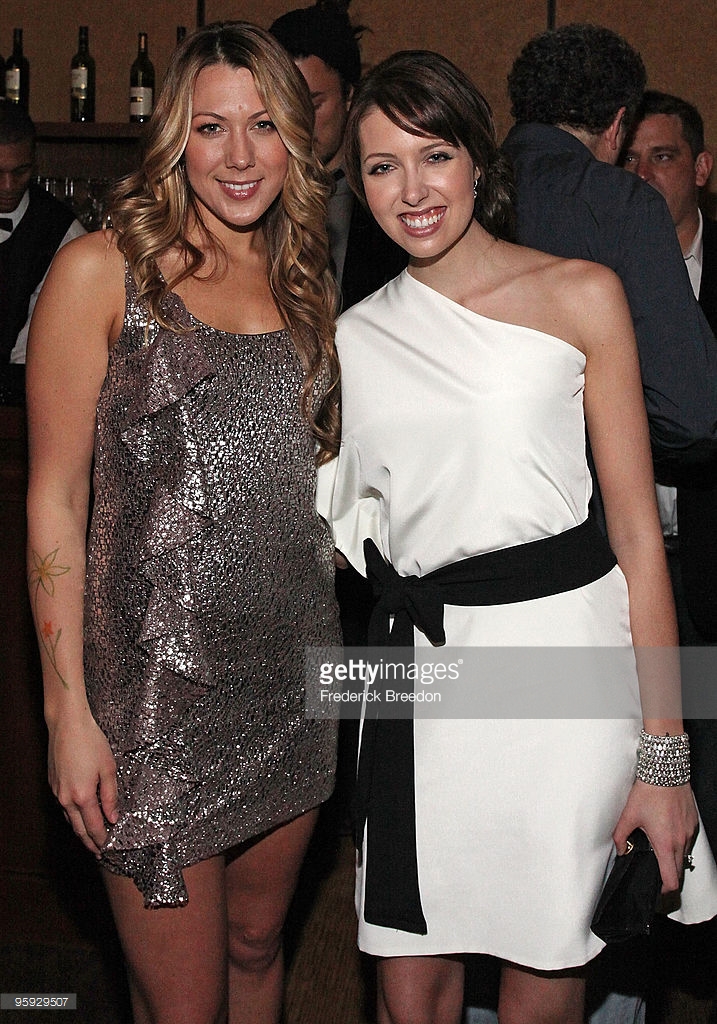 Colbie Caillat, photo #923747