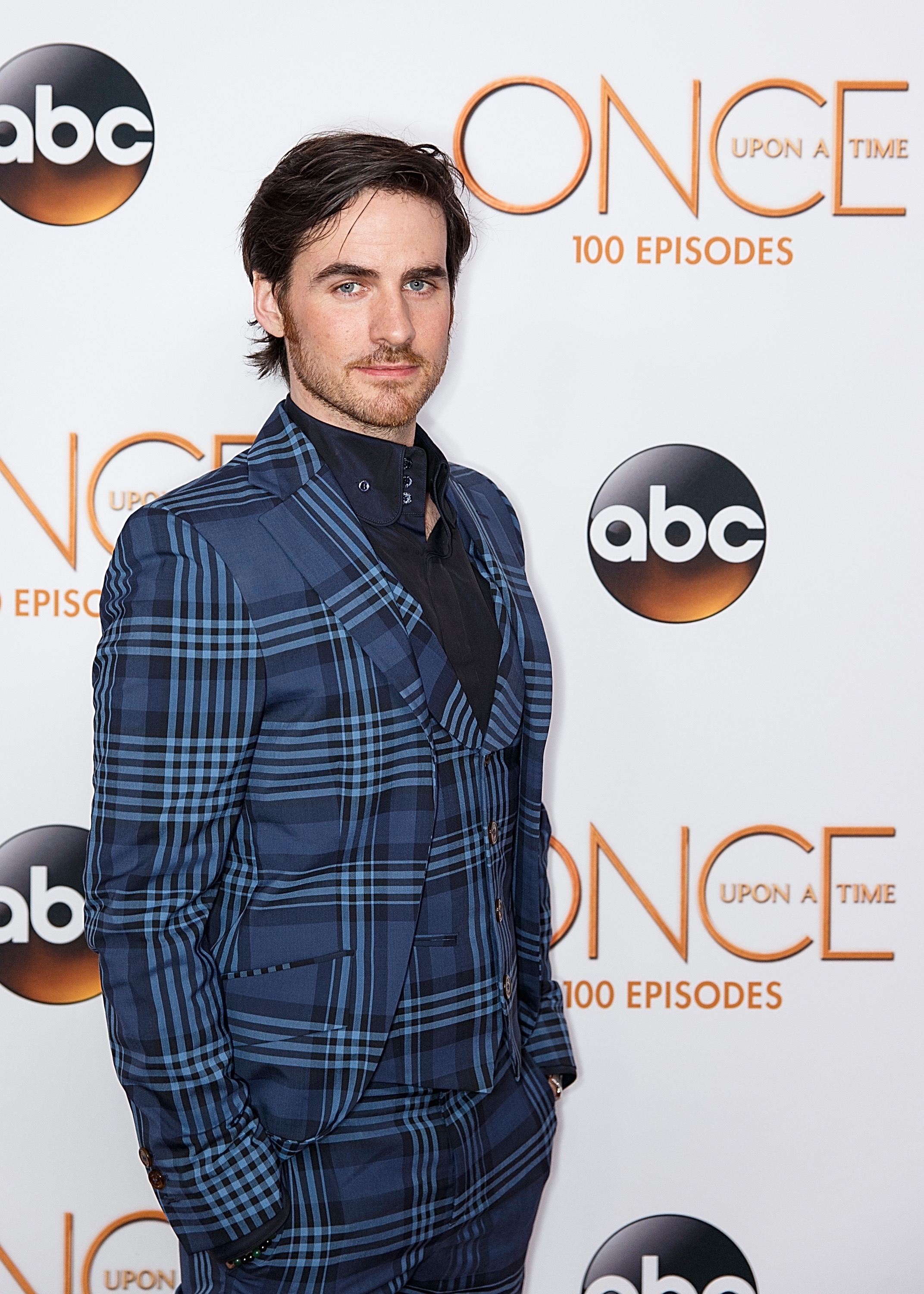 Colin O'Donoghue, photo #925281