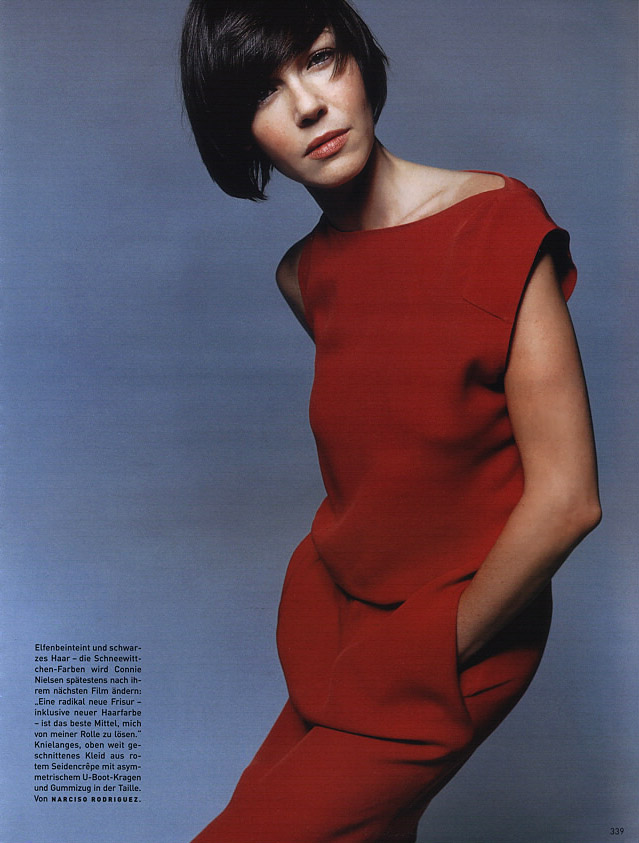 Connie Nielsen, photo #20187