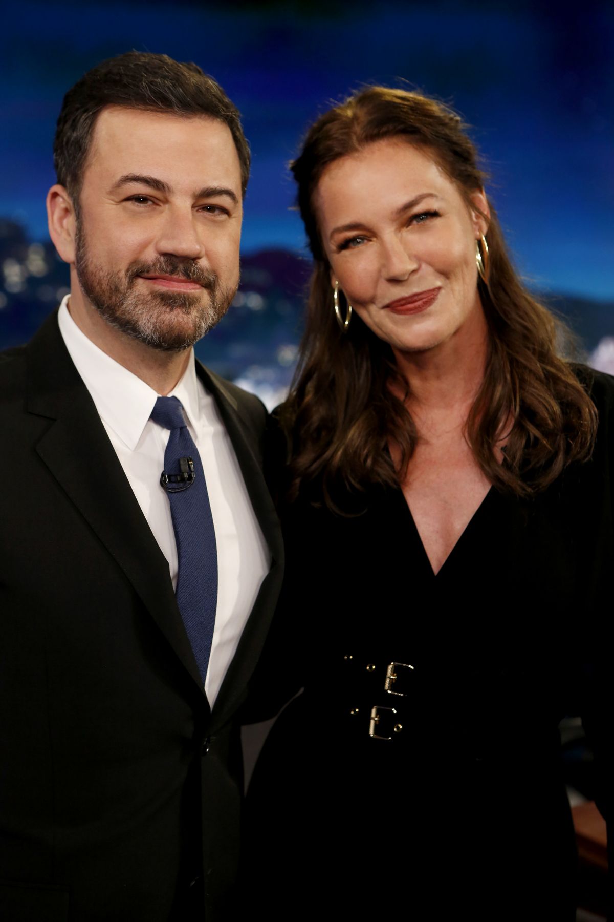 Connie Nielsen, photo #938612