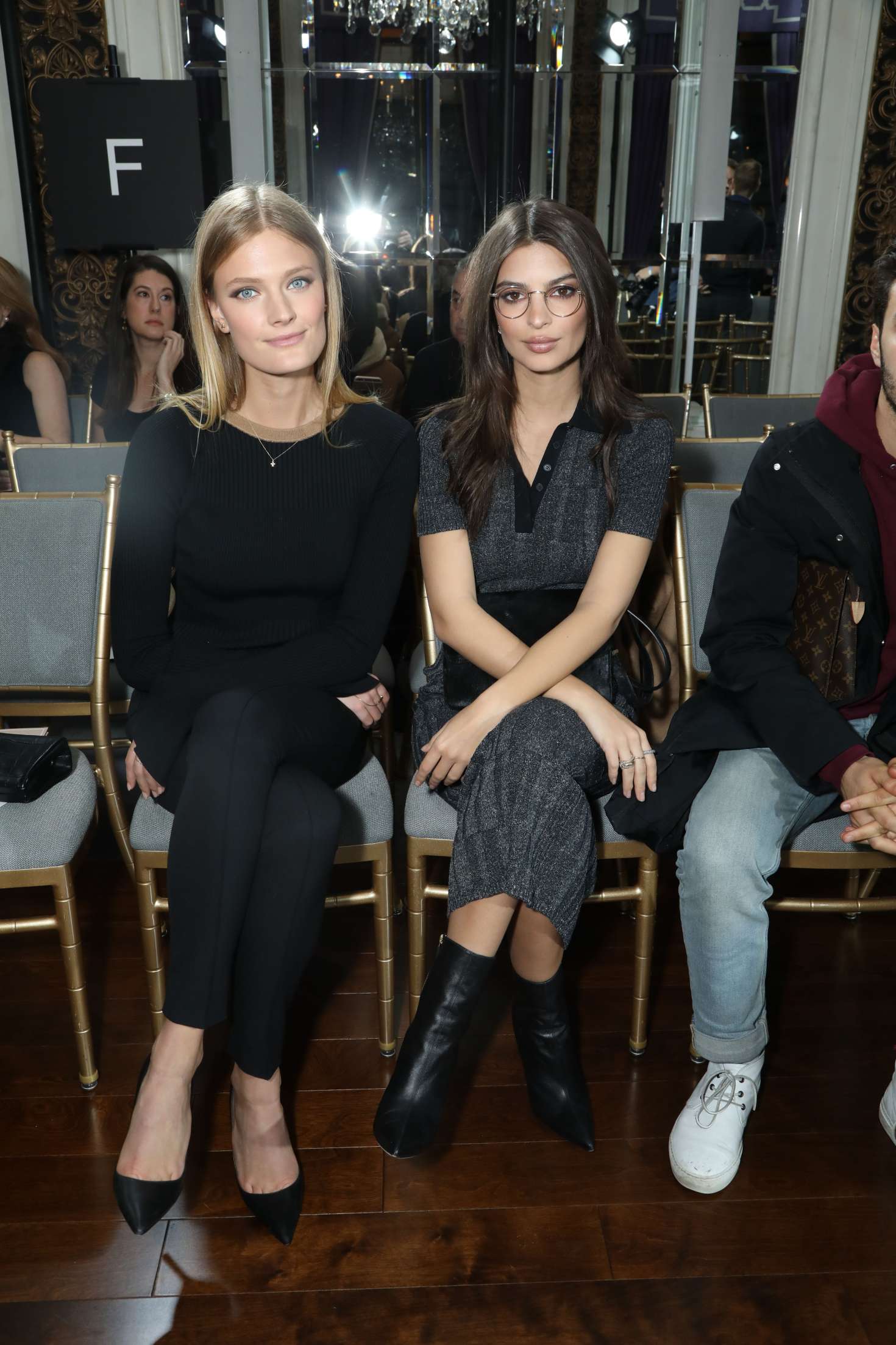 Constance Jablonski, photo #908860