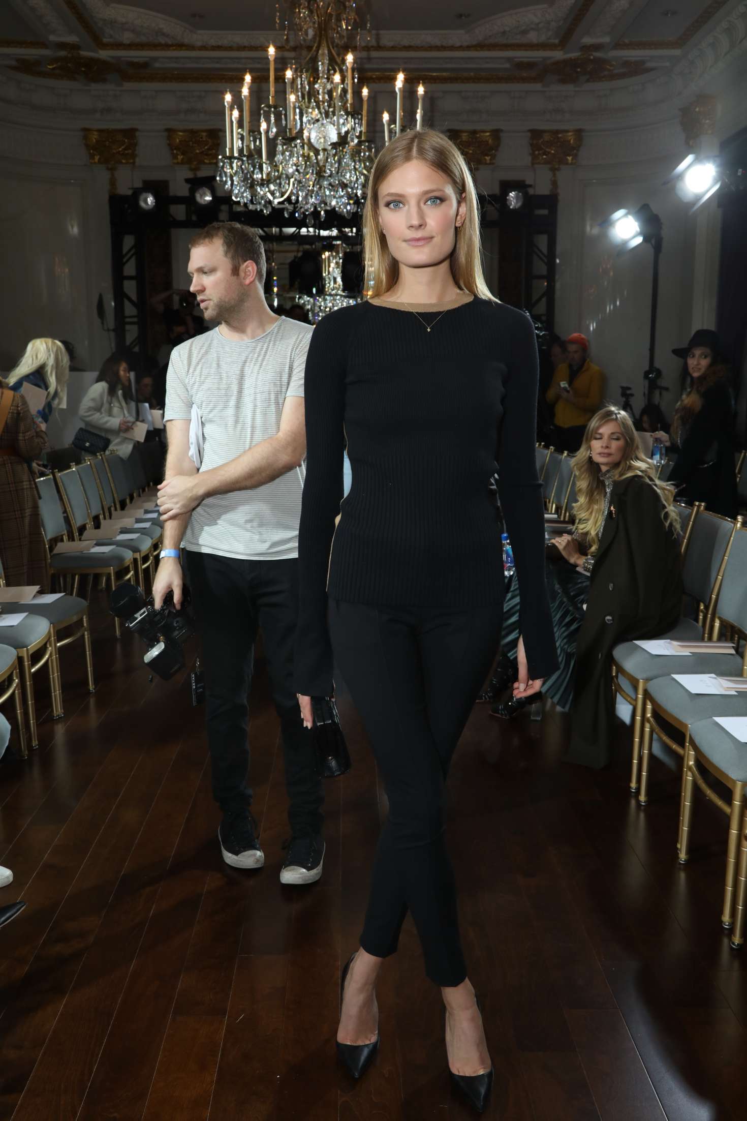 Constance Jablonski, photo #908859