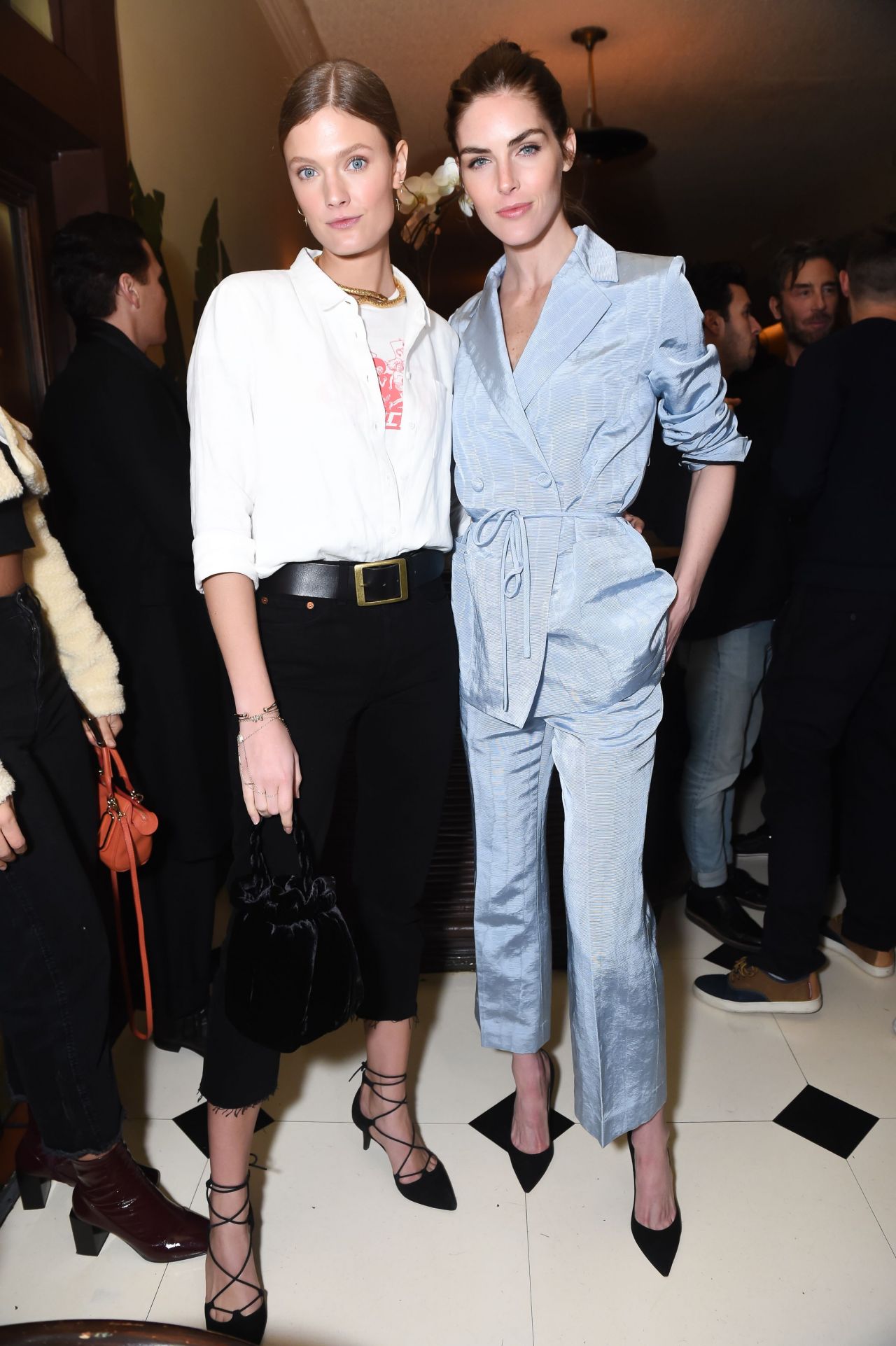Constance Jablonski, photo #1009323