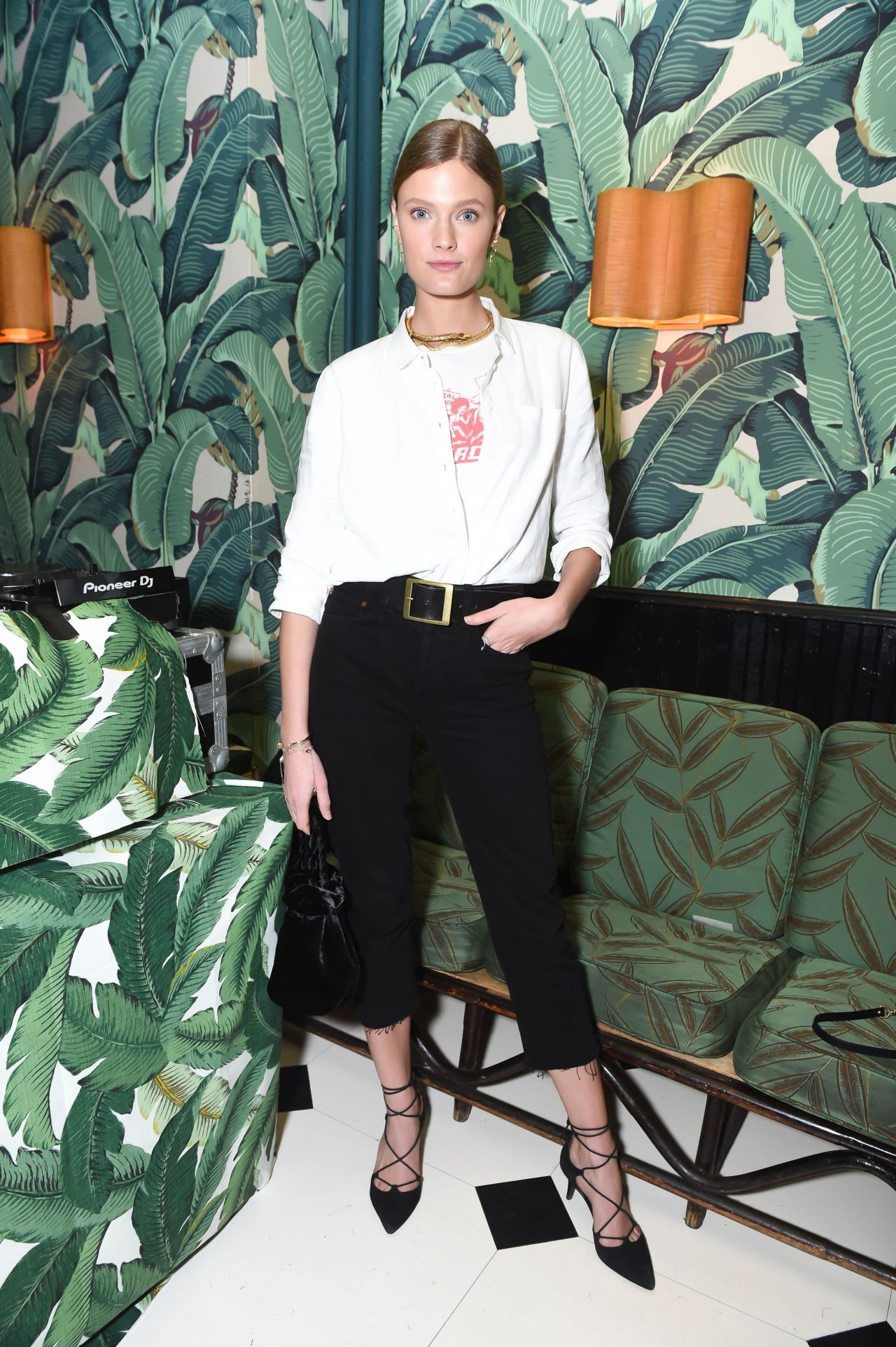 Constance Jablonski, photo #1009319