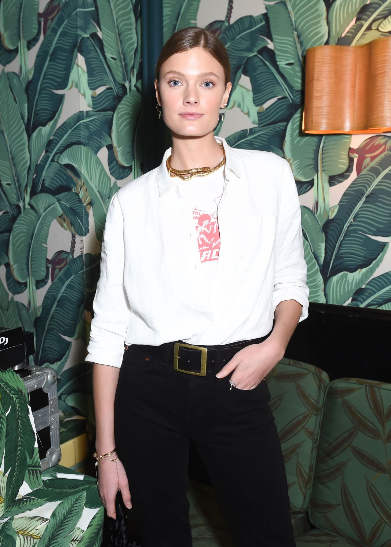 Constance Jablonski, photo #1009322