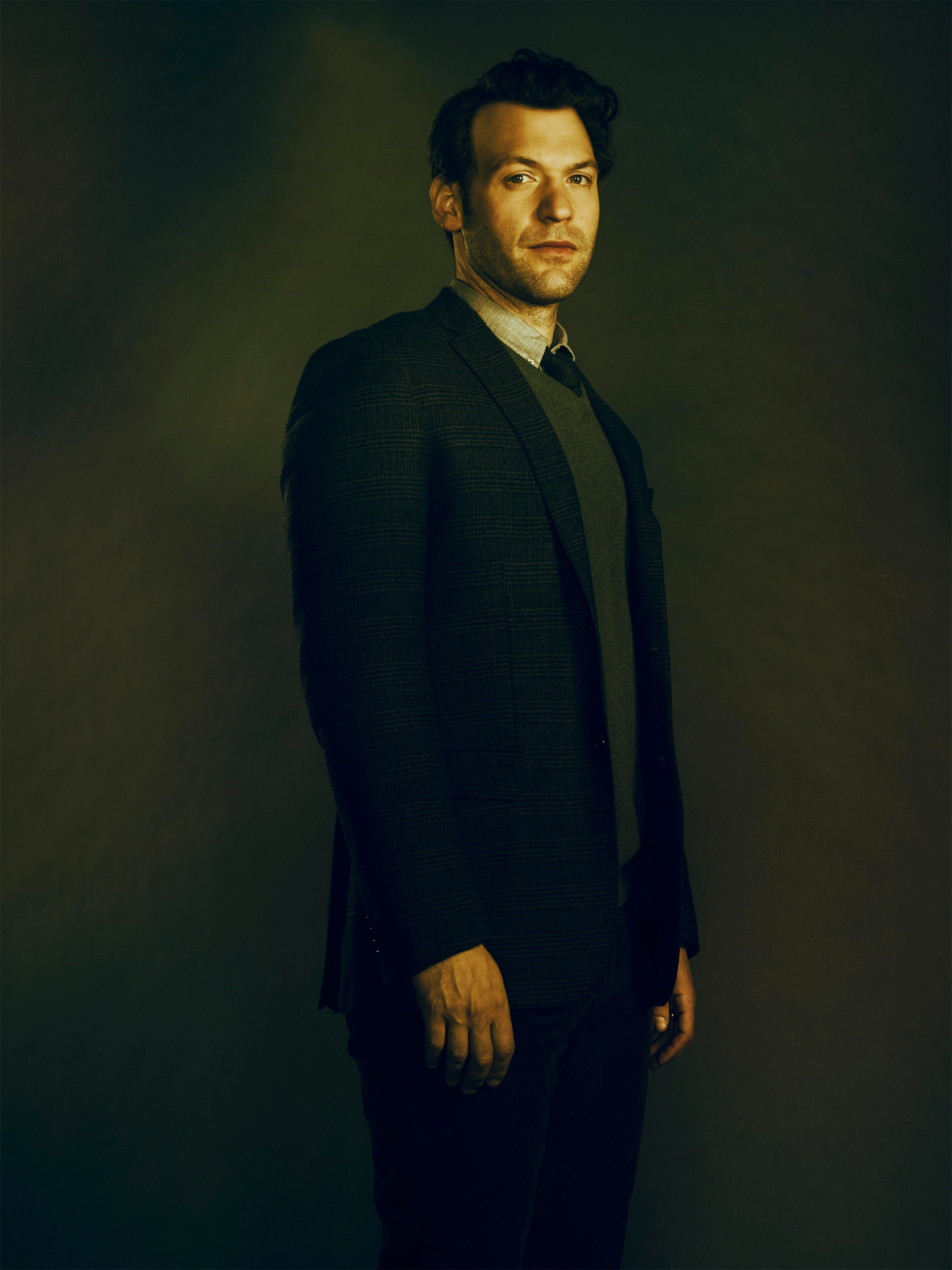 Corey Stoll, photo #917252