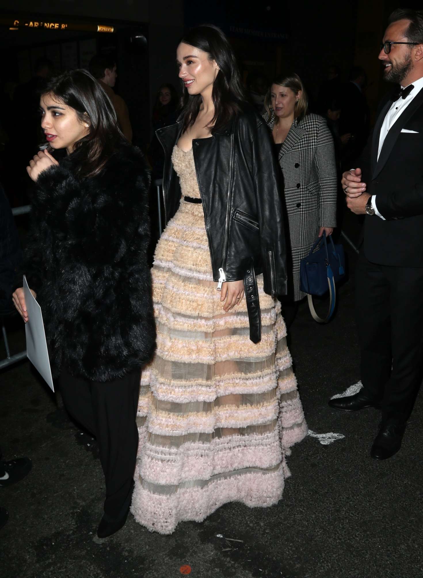 Crystal Reed, photo #1008008