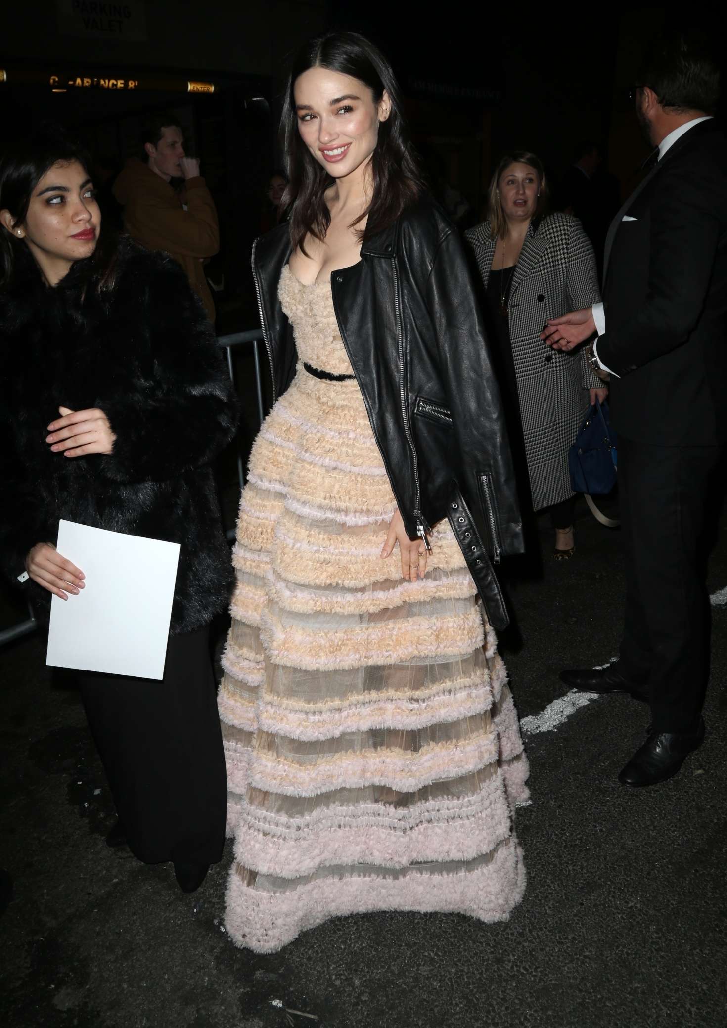 Crystal Reed, photo #1008006