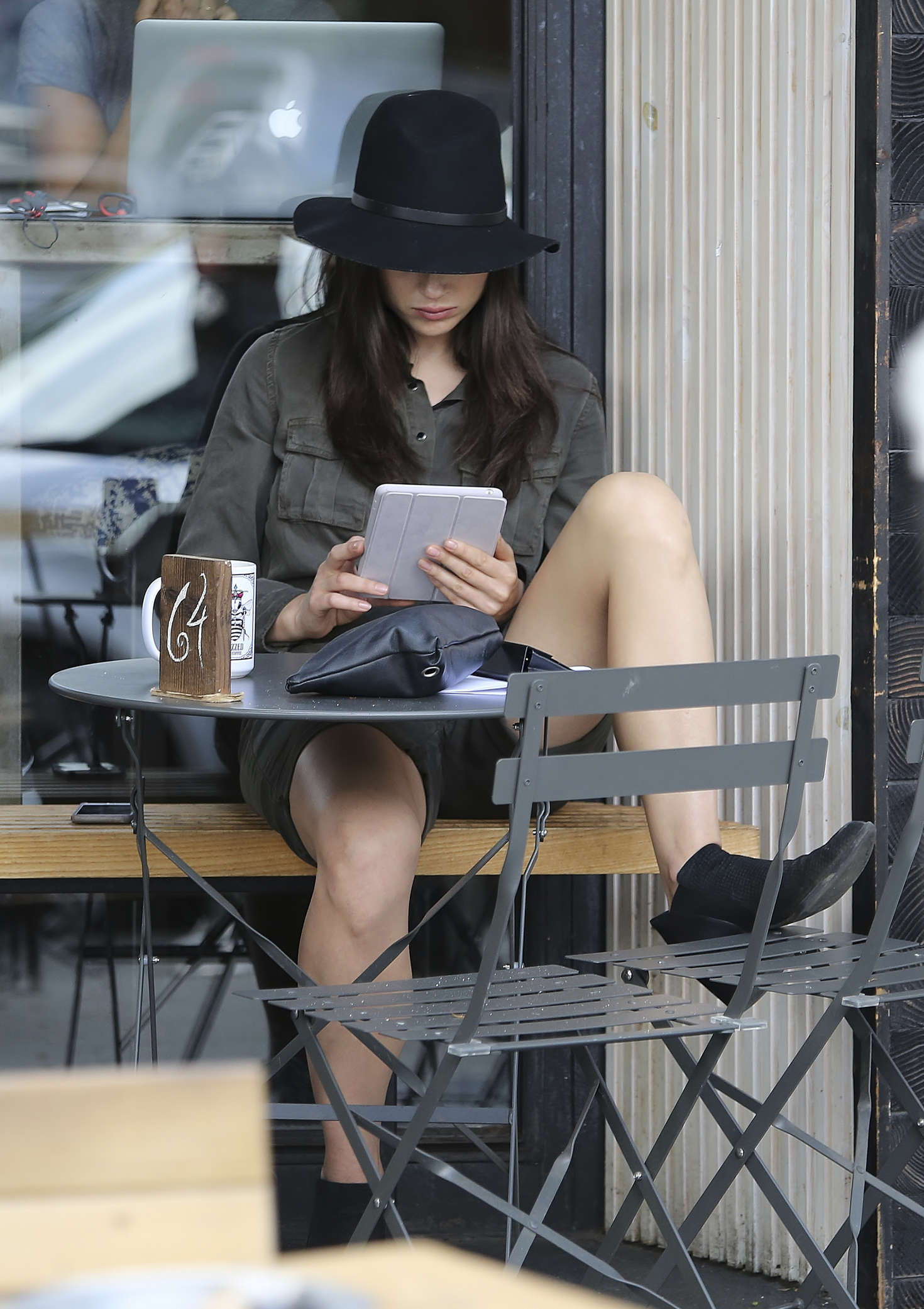 Crystal Reed, photo #876883