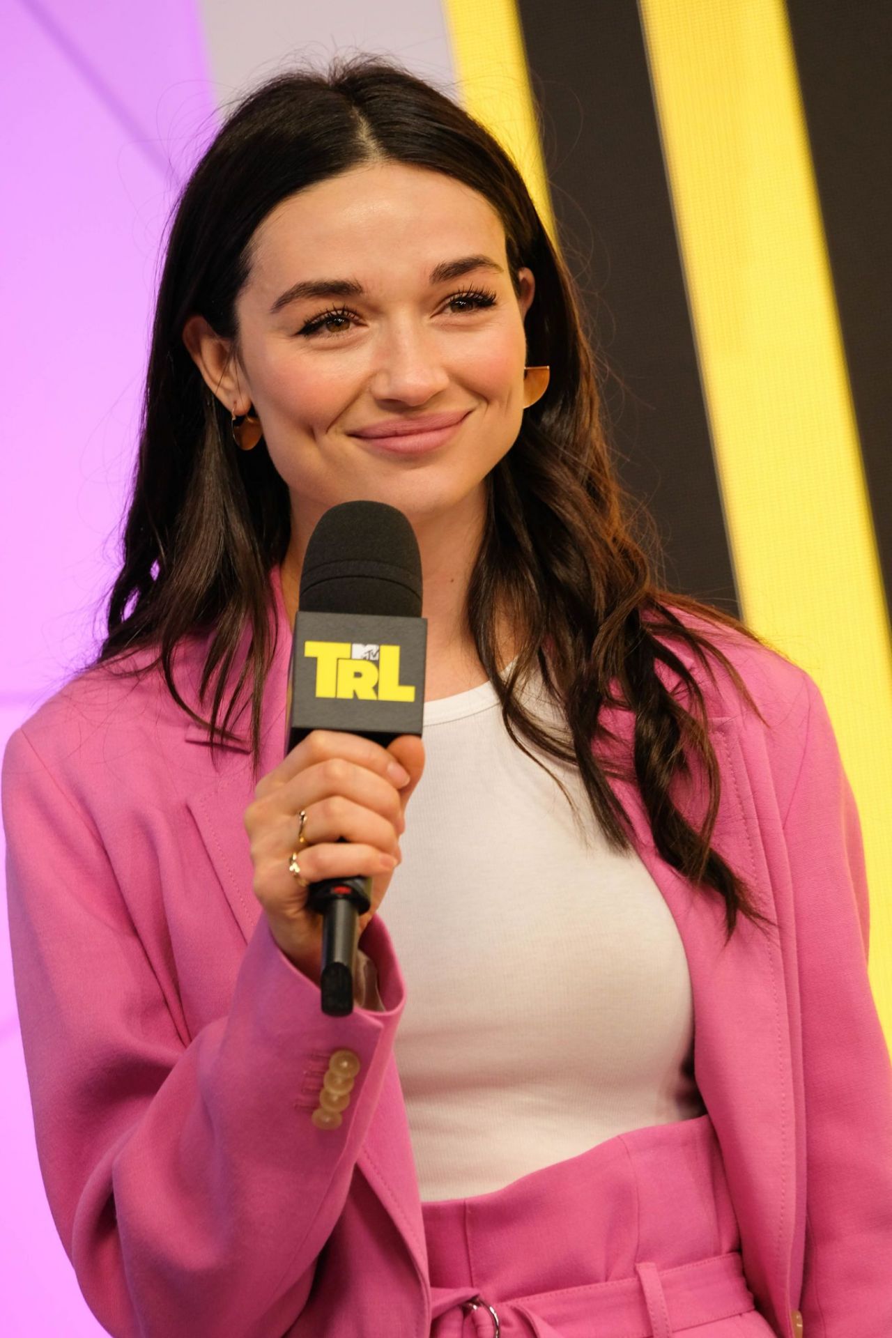 Crystal Reed, photo #979880