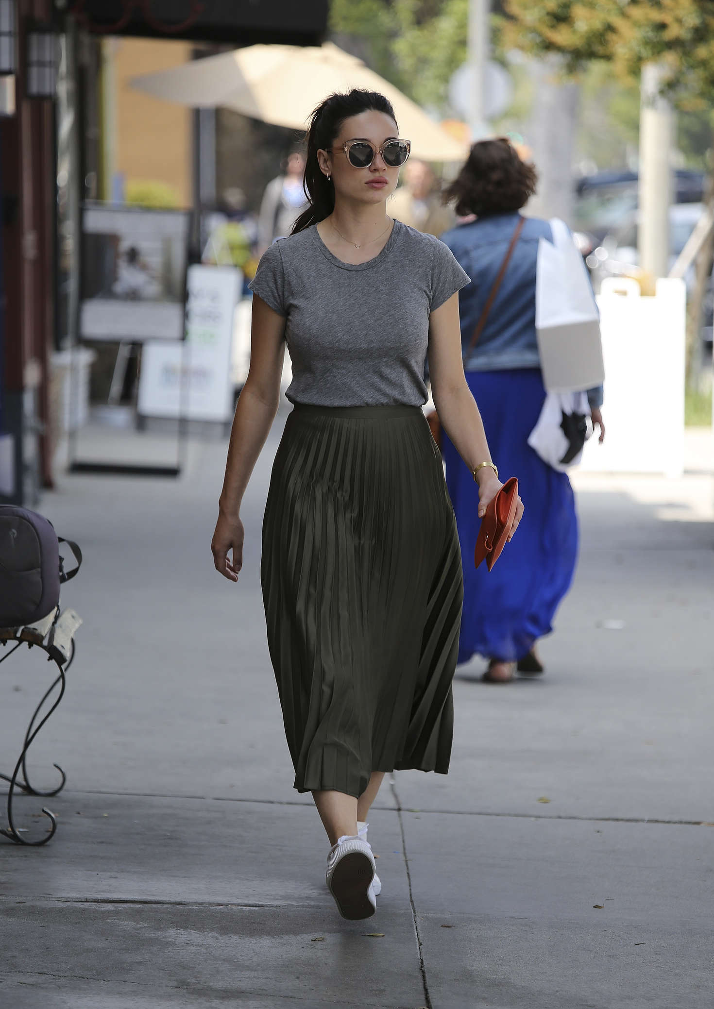 Crystal Reed, photo #858945