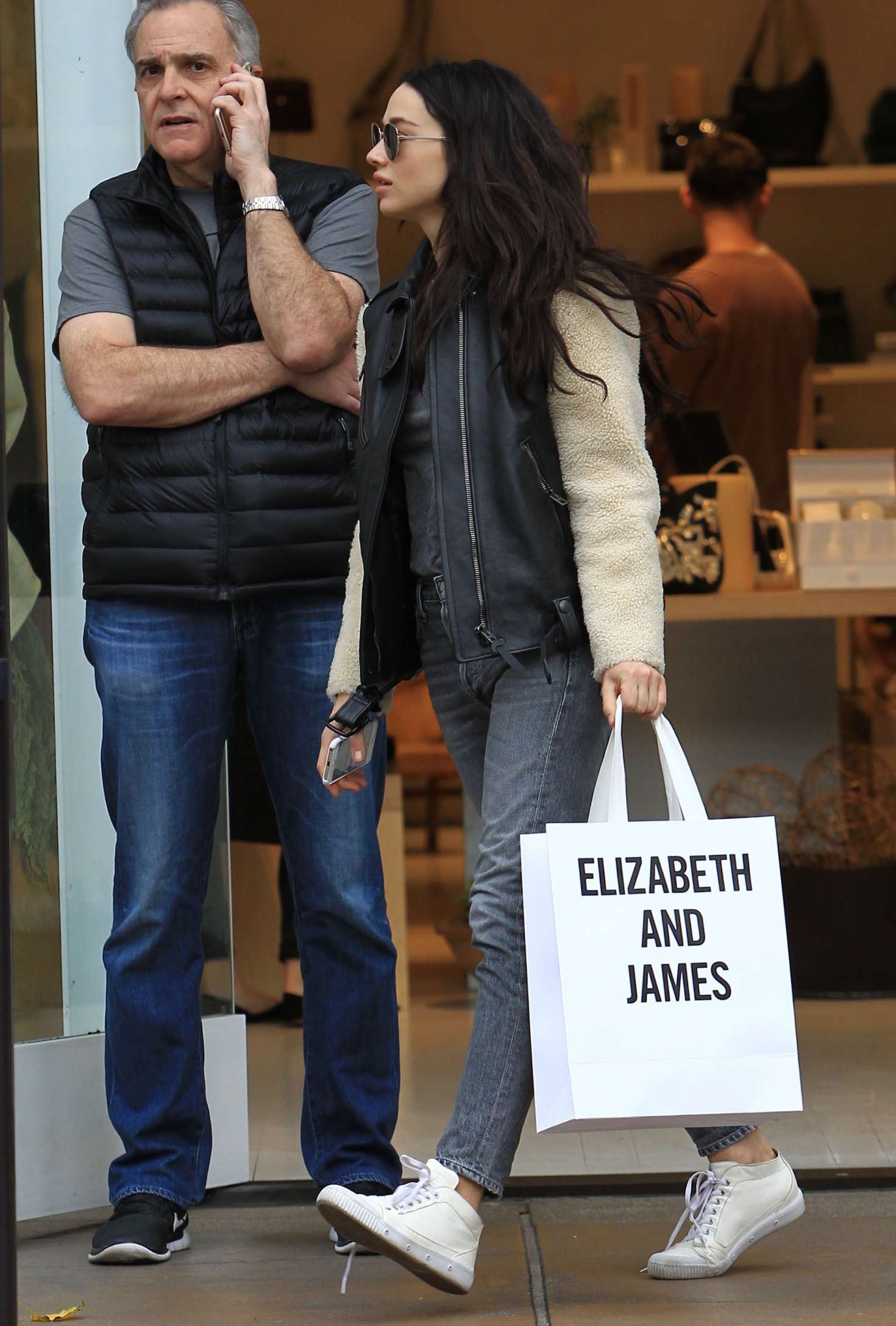 Crystal Reed, photo #899593