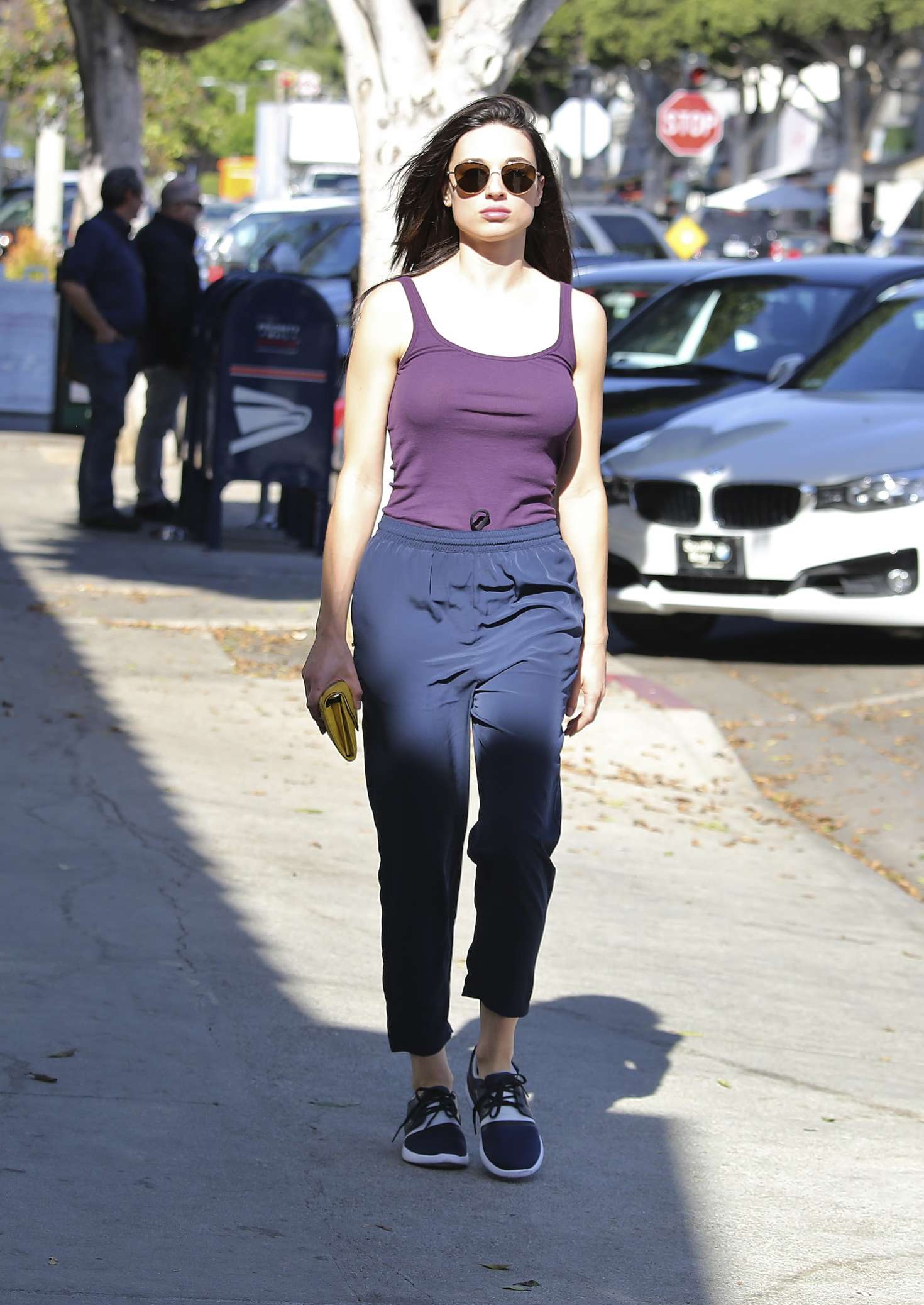 Crystal Reed, photo #891886