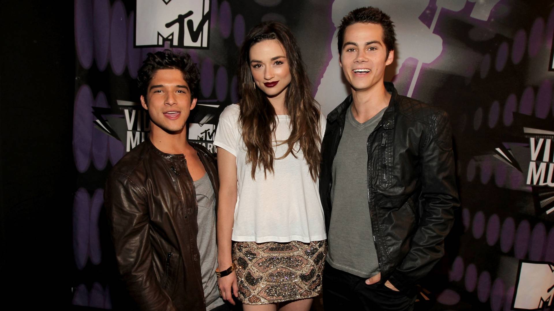 Crystal Reed, photo #774424