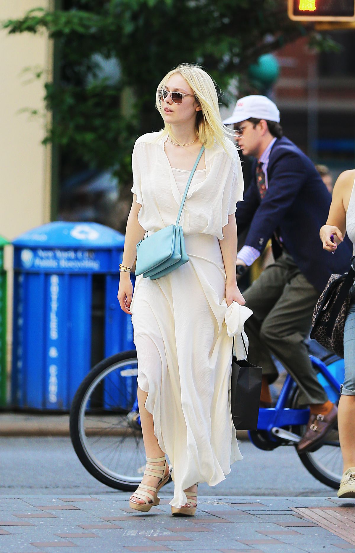 Dakota Fanning, photo #722073
