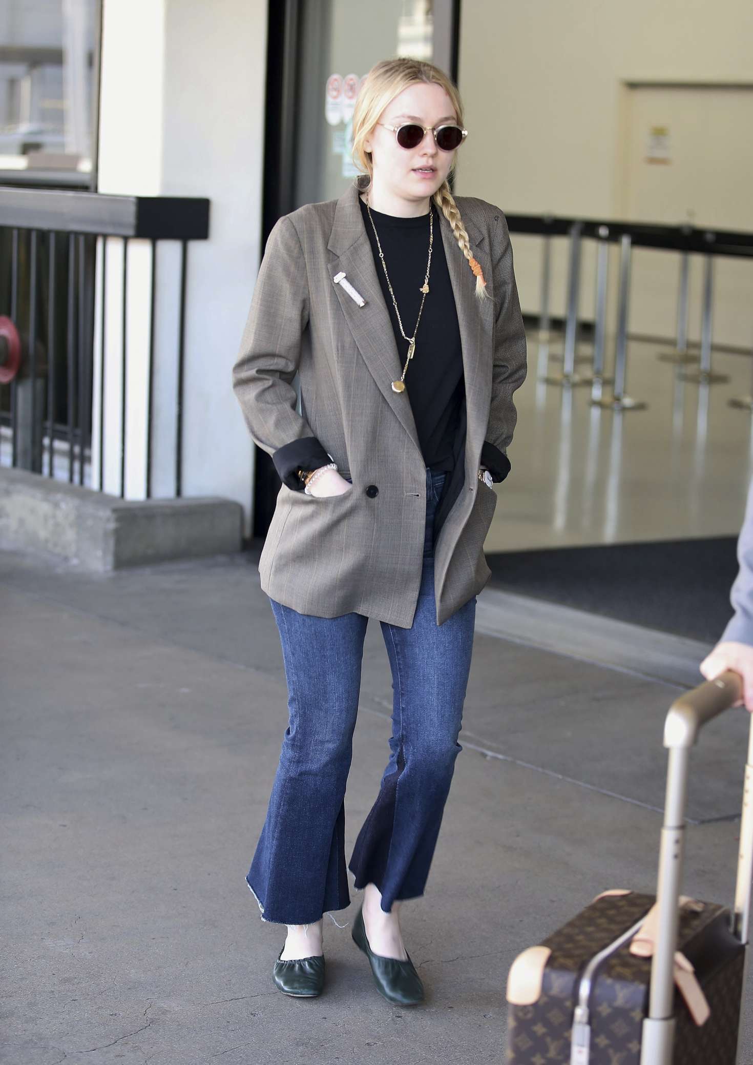 Dakota Fanning, photo #1032090