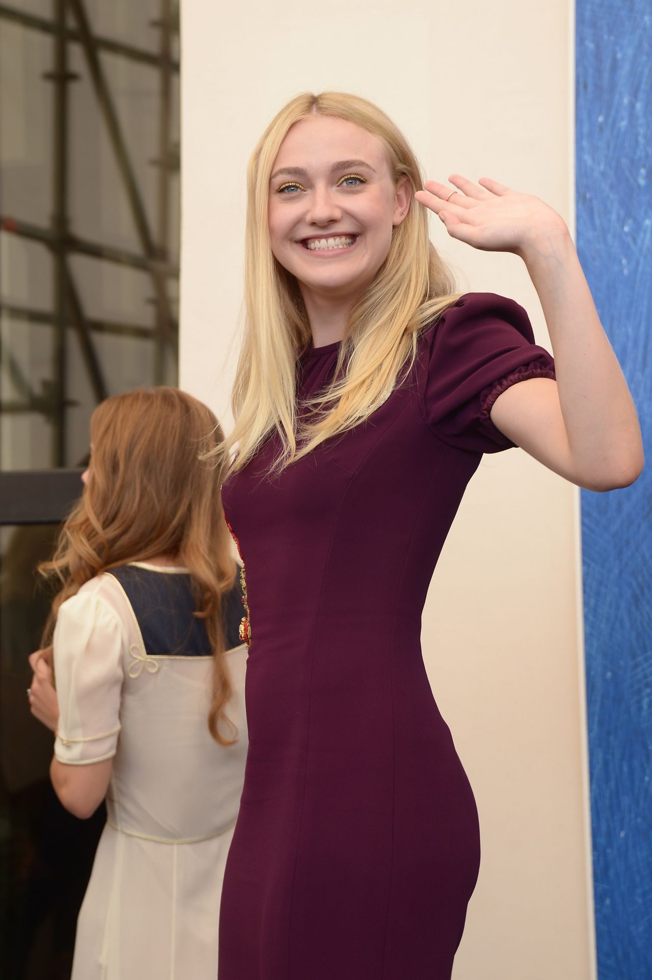 Dakota Fanning, photo #875051
