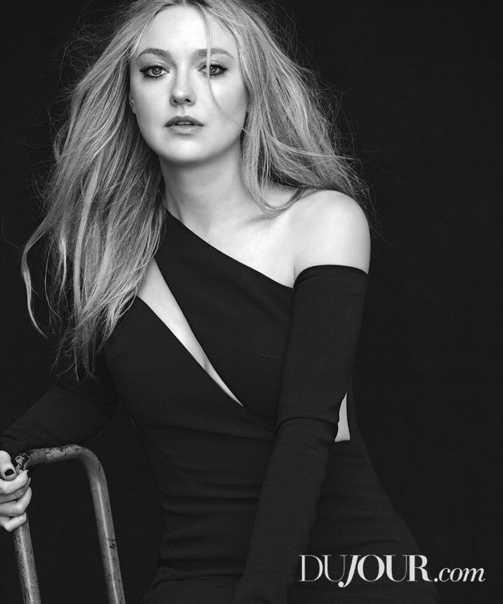 Dakota Fanning, photo #1046087