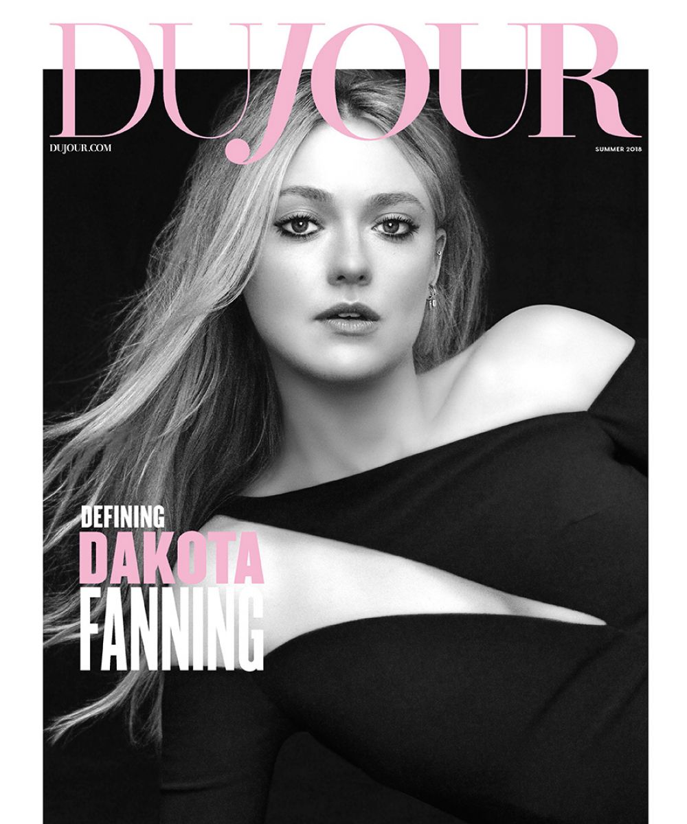 Dakota Fanning, photo #1046086