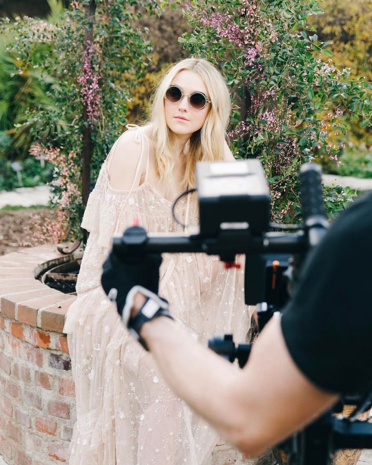 Dakota Fanning, photo #992631