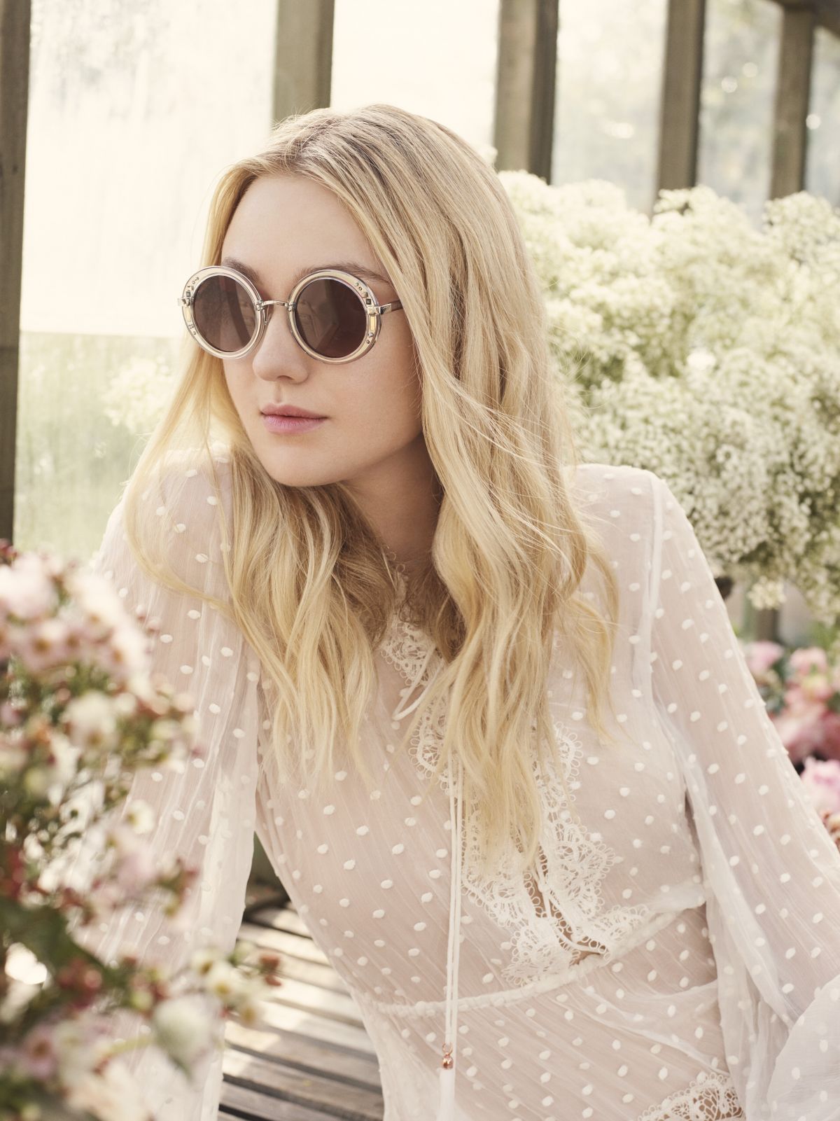 Dakota Fanning, photo #992630