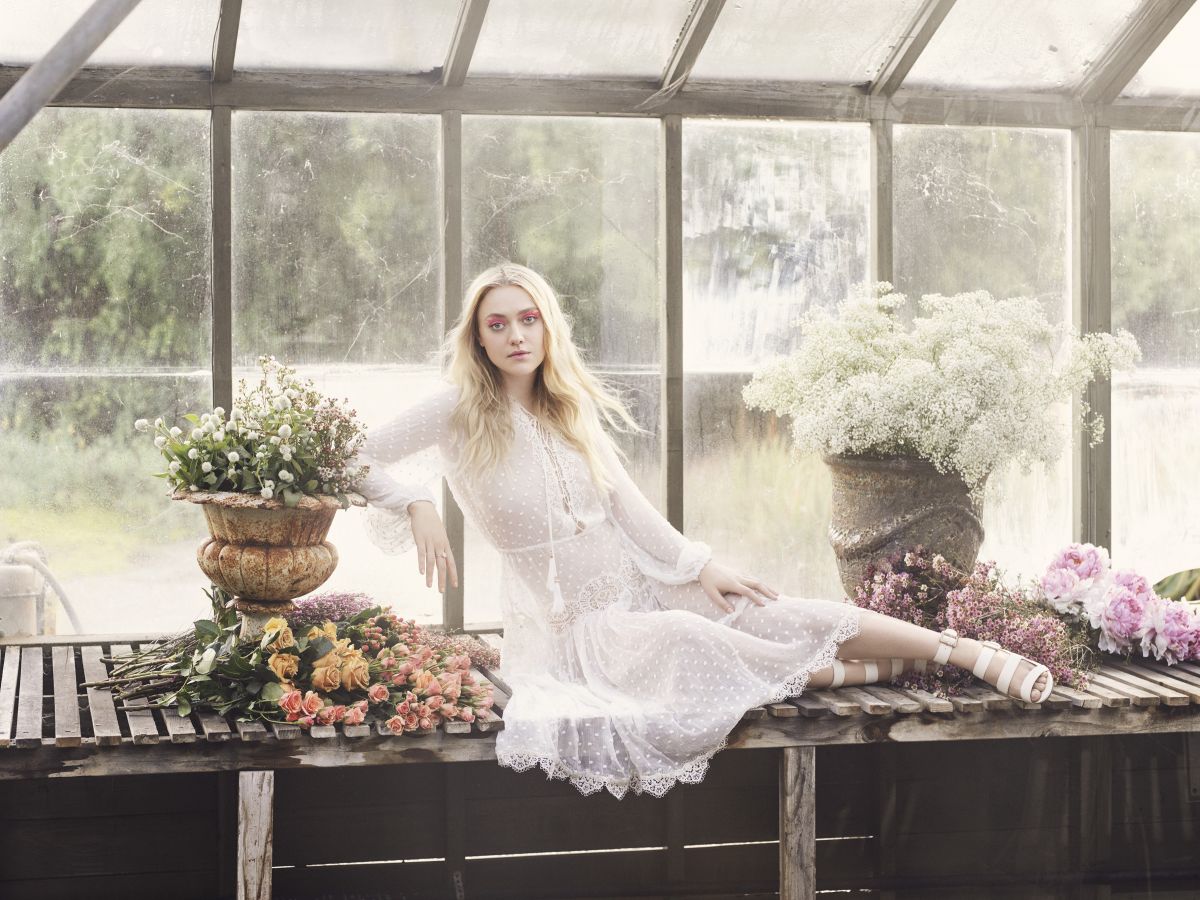Dakota Fanning, photo #992623