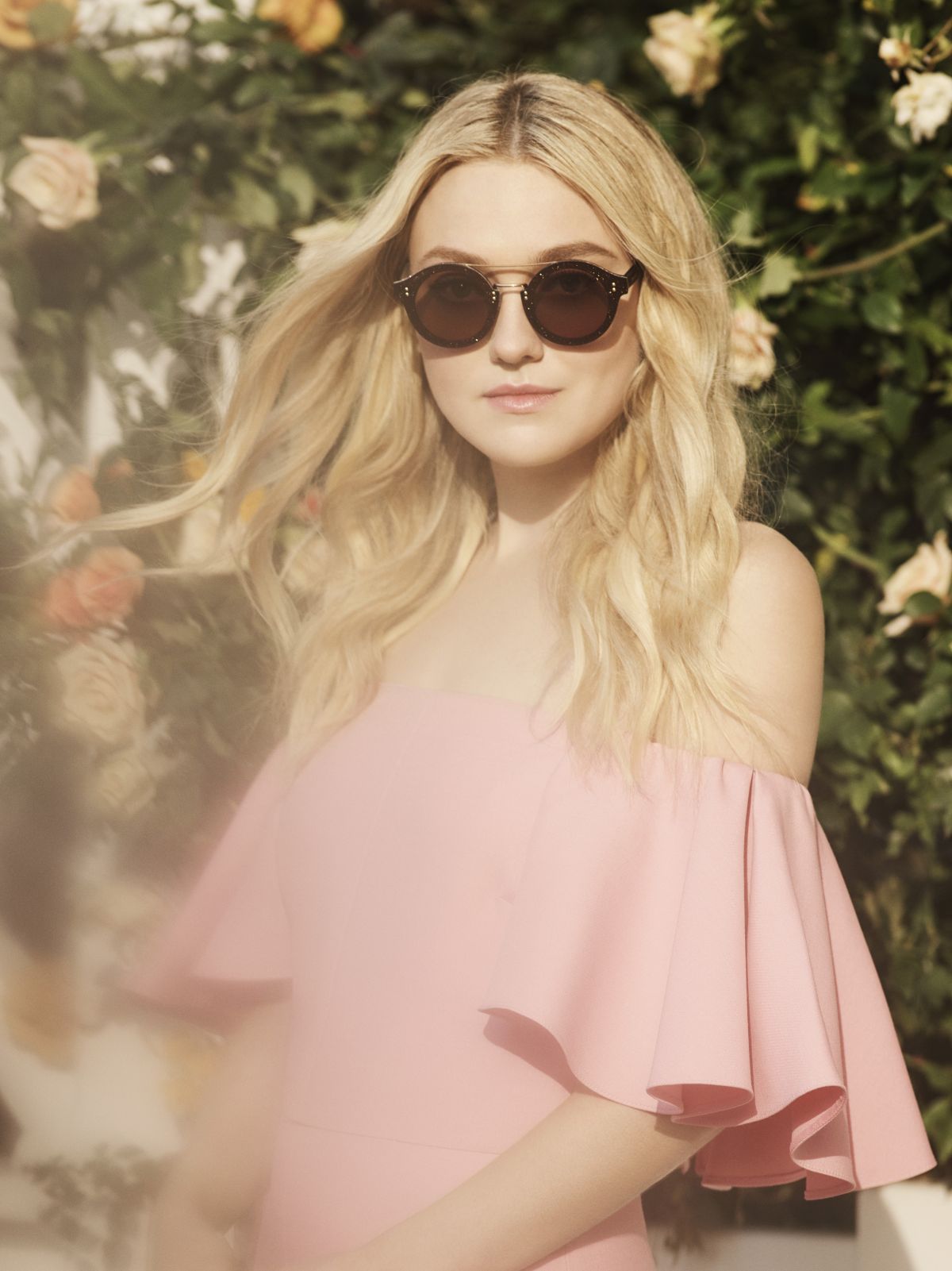 Dakota Fanning, photo #992624