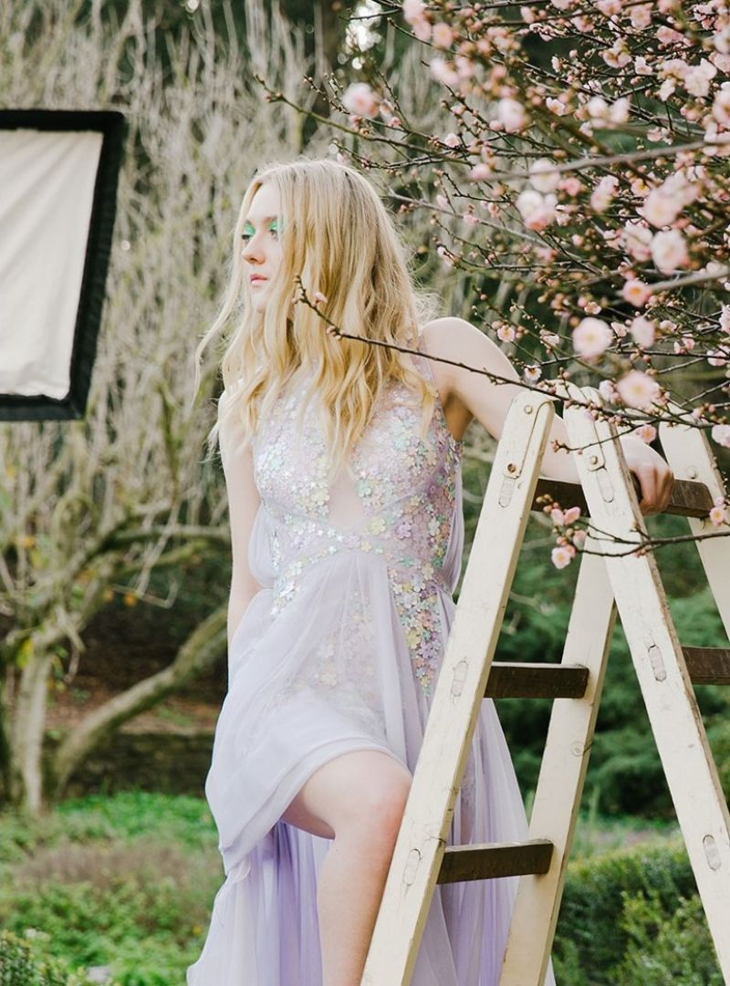 Dakota Fanning, photo #992621