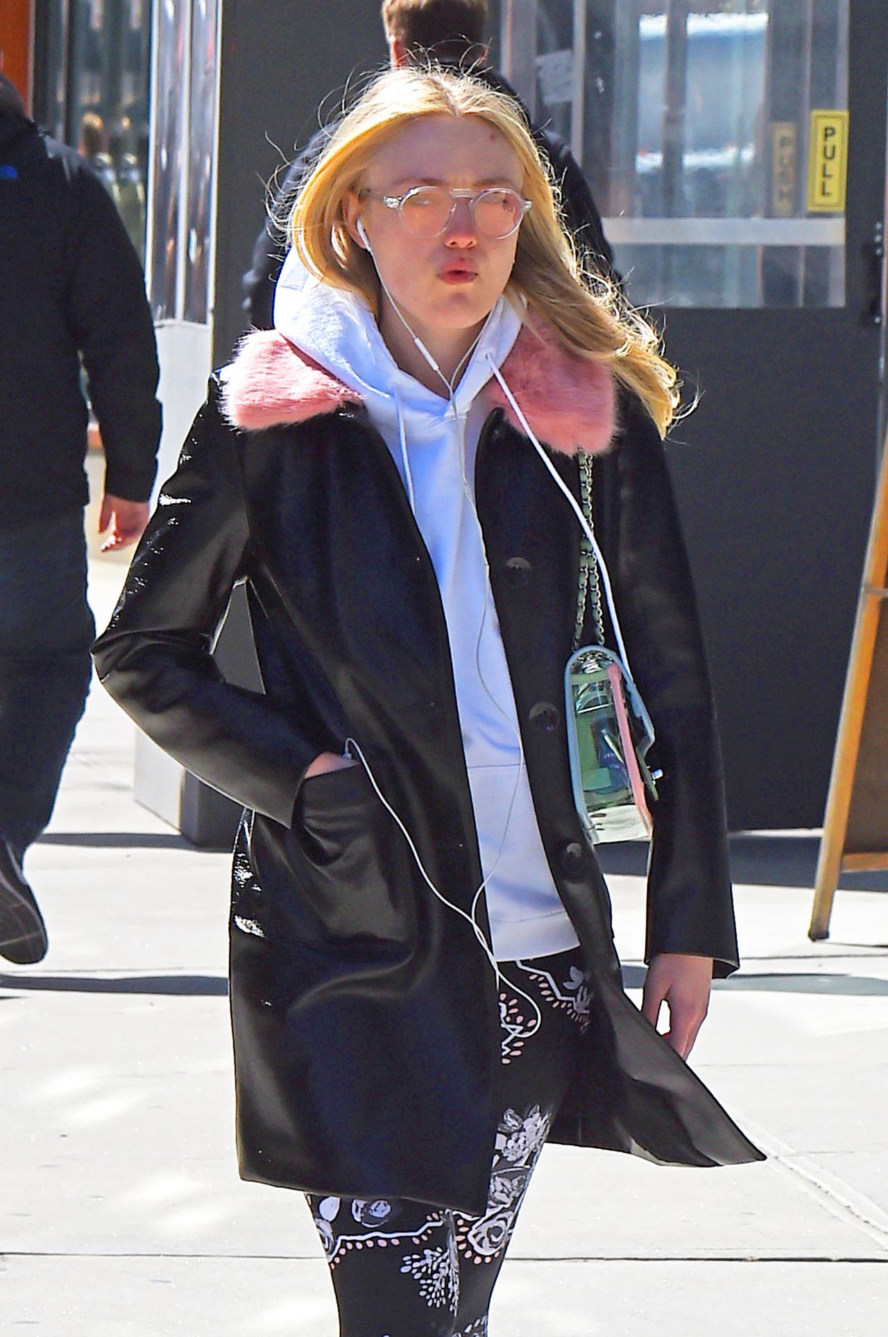 Dakota Fanning, photo #1024326