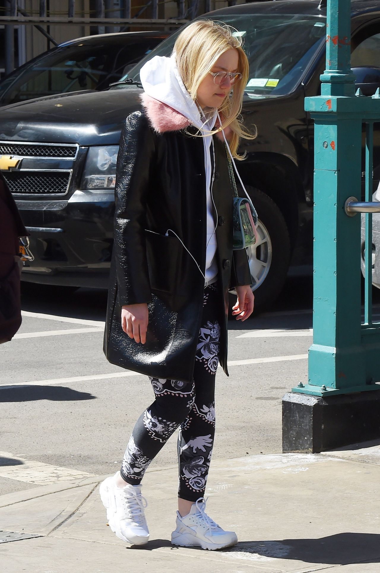 Dakota Fanning, photo #1024325