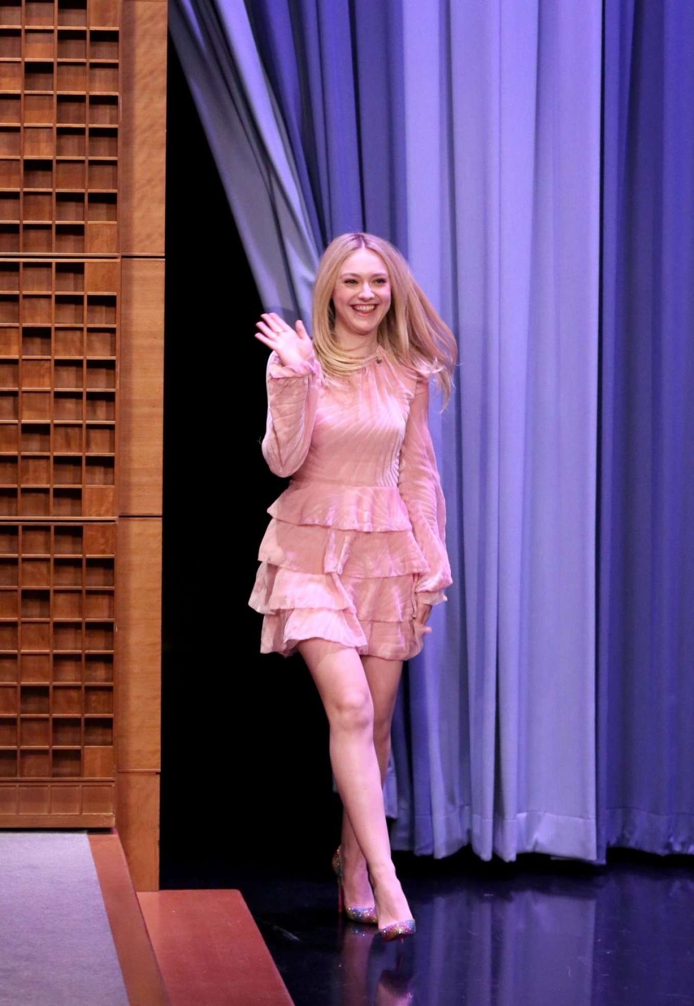 Dakota Fanning, photo #915274
