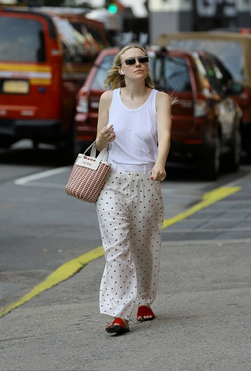 Dakota Fanning, photo #1059886